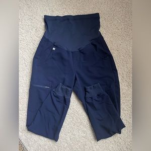 Maternity FIGS joggers technical collection xs